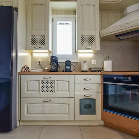 Daphne's Place - Private With Pool In Naxos * Vívlosz