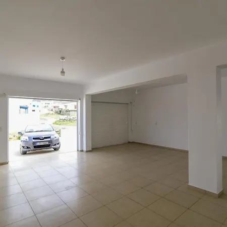 Daphne's Place - Private With Pool In Naxos Vívlosz