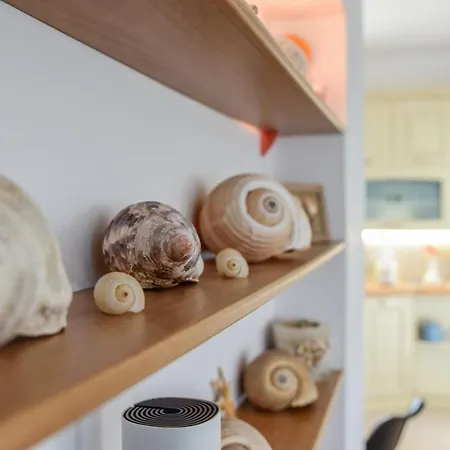 Daphne's Place - Private With Pool In Naxos Nyaraló *