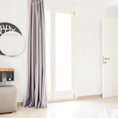 Nyaraló Daphne's Place - Private With Pool In Naxos