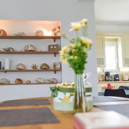 Daphne's Place - Private With Pool In Naxos Nyaraló Vívlosz