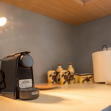 Daphne's Place - Private With Pool In Naxos Nyaraló