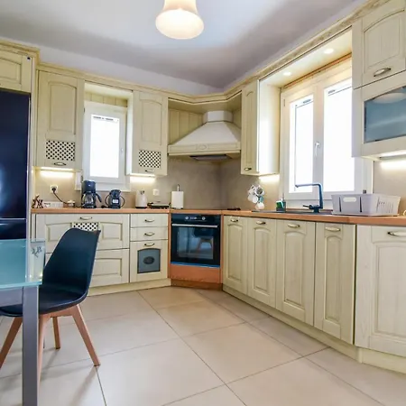 Nyaraló Daphne's Place - Private With Pool In Naxos Vívlosz