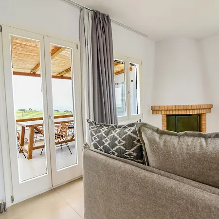 Nyaraló Daphne's Place - Private With Pool In Naxos Vívlosz