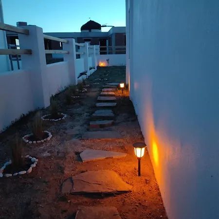 Casa de Férias Daphne's Place Vívlos