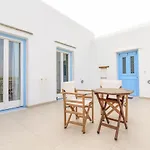 Vakantiehuis Daphne's Place - Private With Pool In Naxos