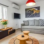 Vakantiehuis Daphne's Place - Private With Pool In Naxos *