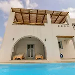 Vakantiehuis Daphne's Place - Private With Pool In Naxos