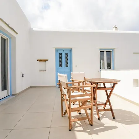 بيت للعطل Daphne's Place - Private With Pool In Naxos *