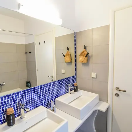 Vakantiehuis Daphne's Place - Private With Pool In Naxos *