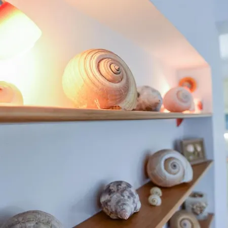 Daphne's Place - Private With Pool In Naxos Semesterbostad *