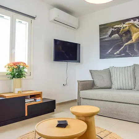 Daphne's Place * Vívlos