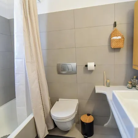 Daphne's Place Casa vacanze