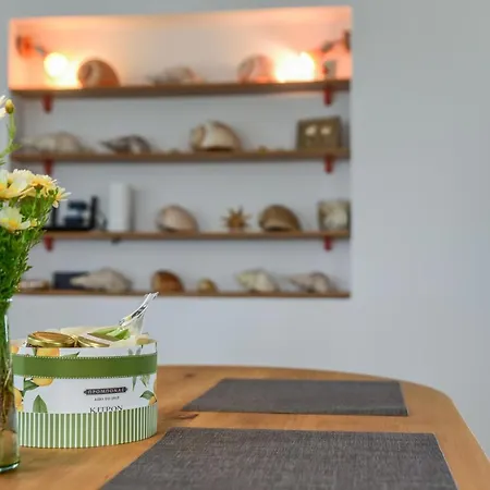 Daphne's Place - Private With Pool In Naxos *