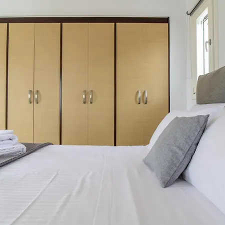 Daphne's Place - Private With Pool In Naxos * Vívlos