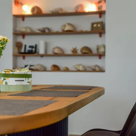 Casa vacanze Daphne's Place