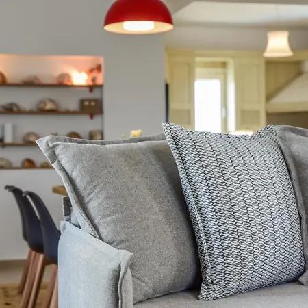 Daphne's Place - Private With Pool In Naxos *