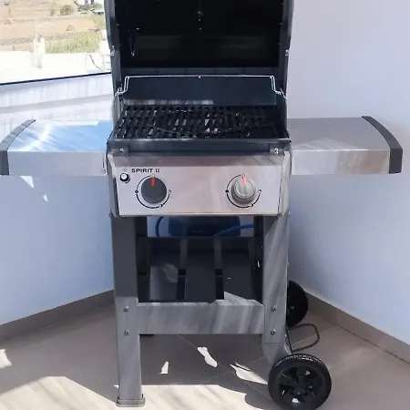 Daphne's Place Casa vacanze *