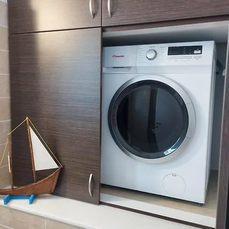 Daphne's Place - Private With Pool In Naxos