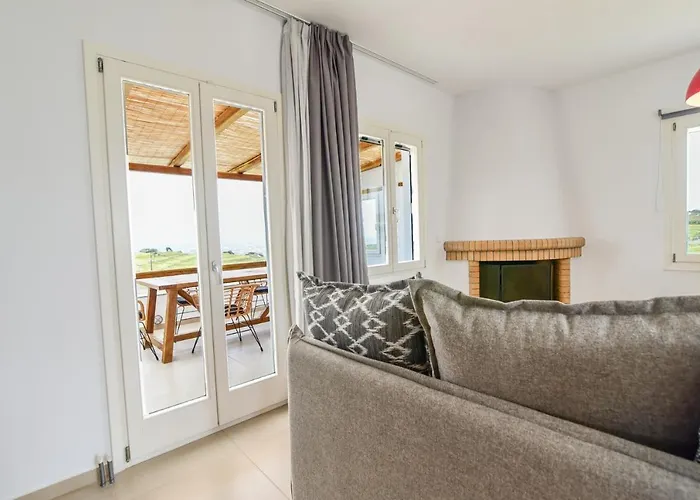 Daphne's Place - Private With Pool In Naxos Vívlos