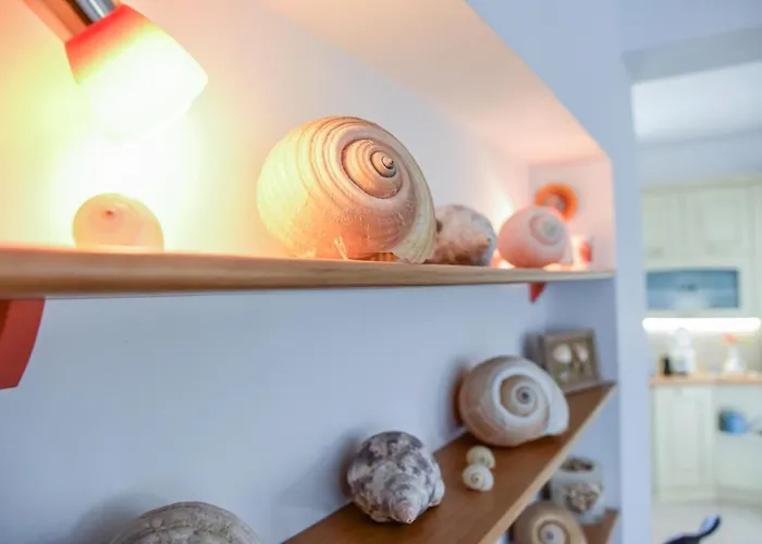 Daphne's Place - Private With Pool In Naxos Vakantiehuis *