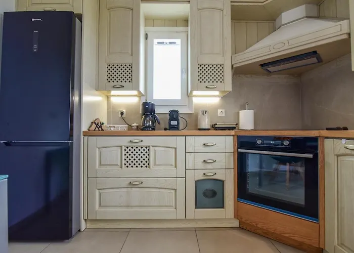 Daphne's Place - Private With Pool In Naxos * Vívlos