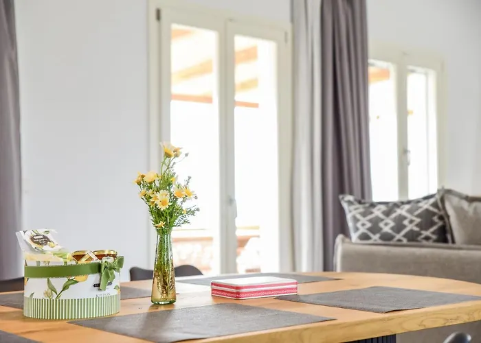 Daphne's Place - Private With Pool In Naxos Vakantiehuis