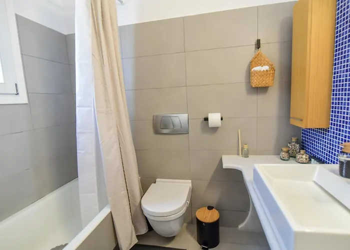 Daphne's Place - Private With Pool In Naxos Vakantiehuis