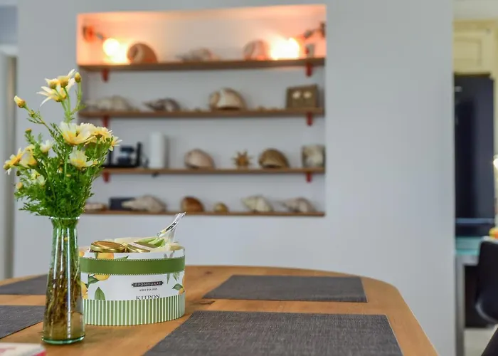 Daphne's Place - Private With Pool In Naxos *