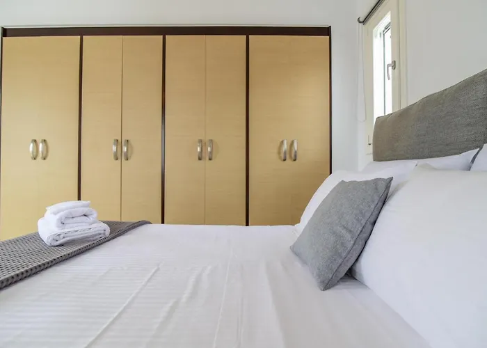 Daphne's Place - Private With Pool In Naxos * Vívlos