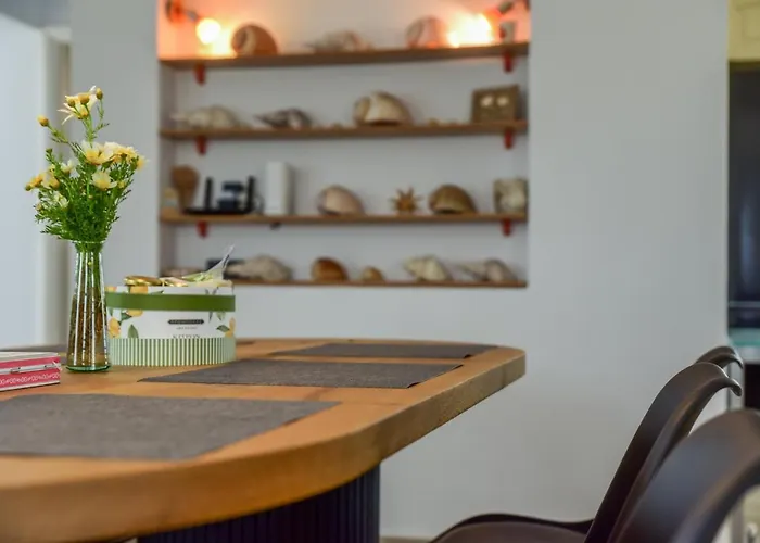 Vakantiehuis Daphne's Place - Private With Pool In Naxos