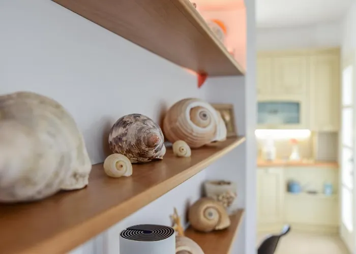 Daphne's Place - Private With Pool In Naxos Vakantiehuis *