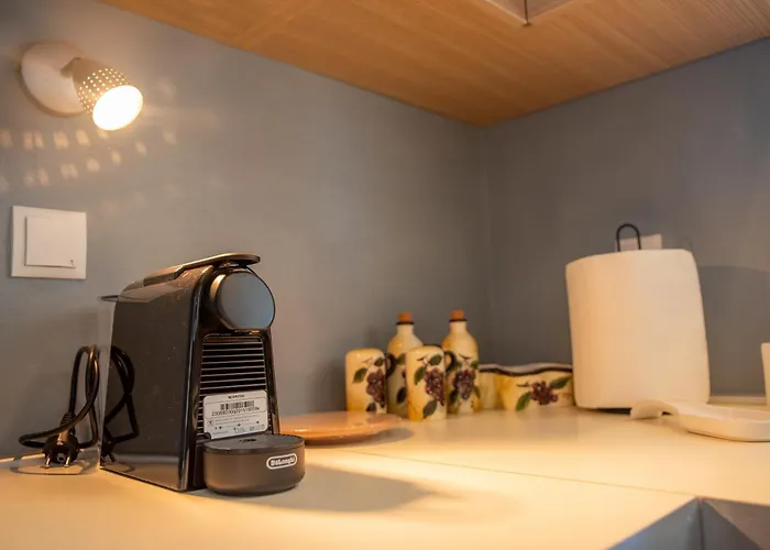 Daphne's Place - Private With Pool In Naxos Vakantiehuis