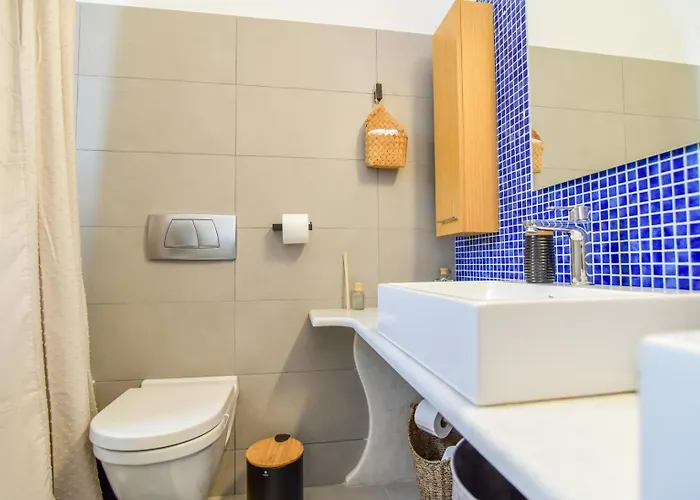 Daphne's Place - Private With Pool In Naxos Vakantiehuis Vívlos