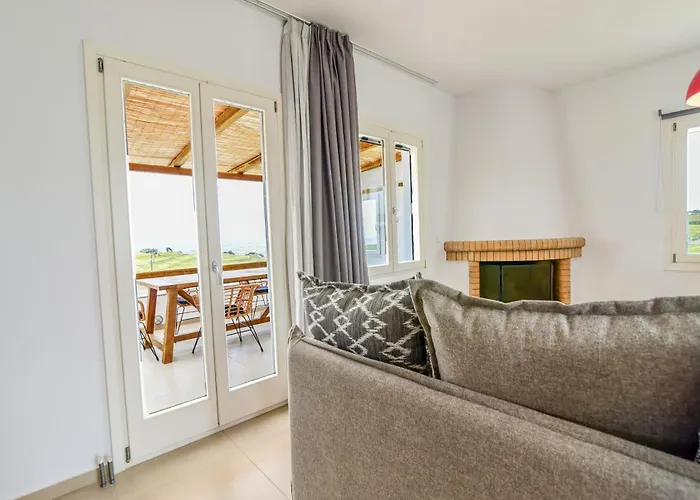 Vakantiehuis Daphne's Place - Private With Pool In Naxos Vívlos