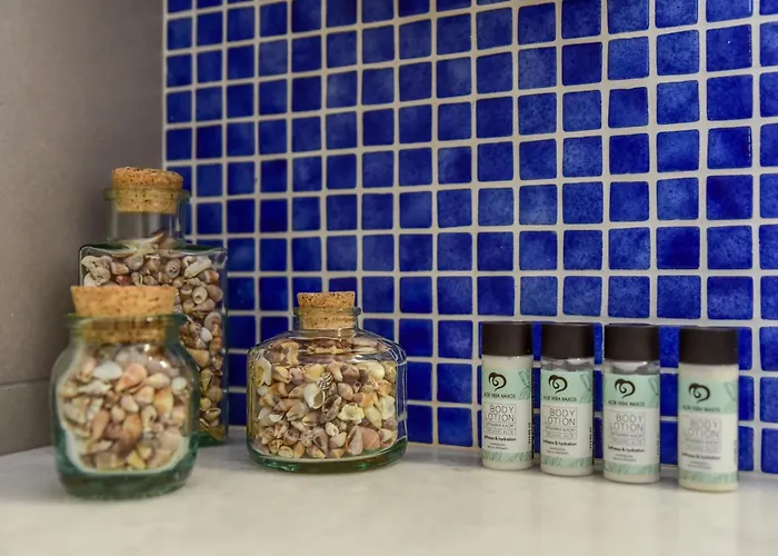 Daphne's Place - Private With Pool In Naxos Vakantiehuis